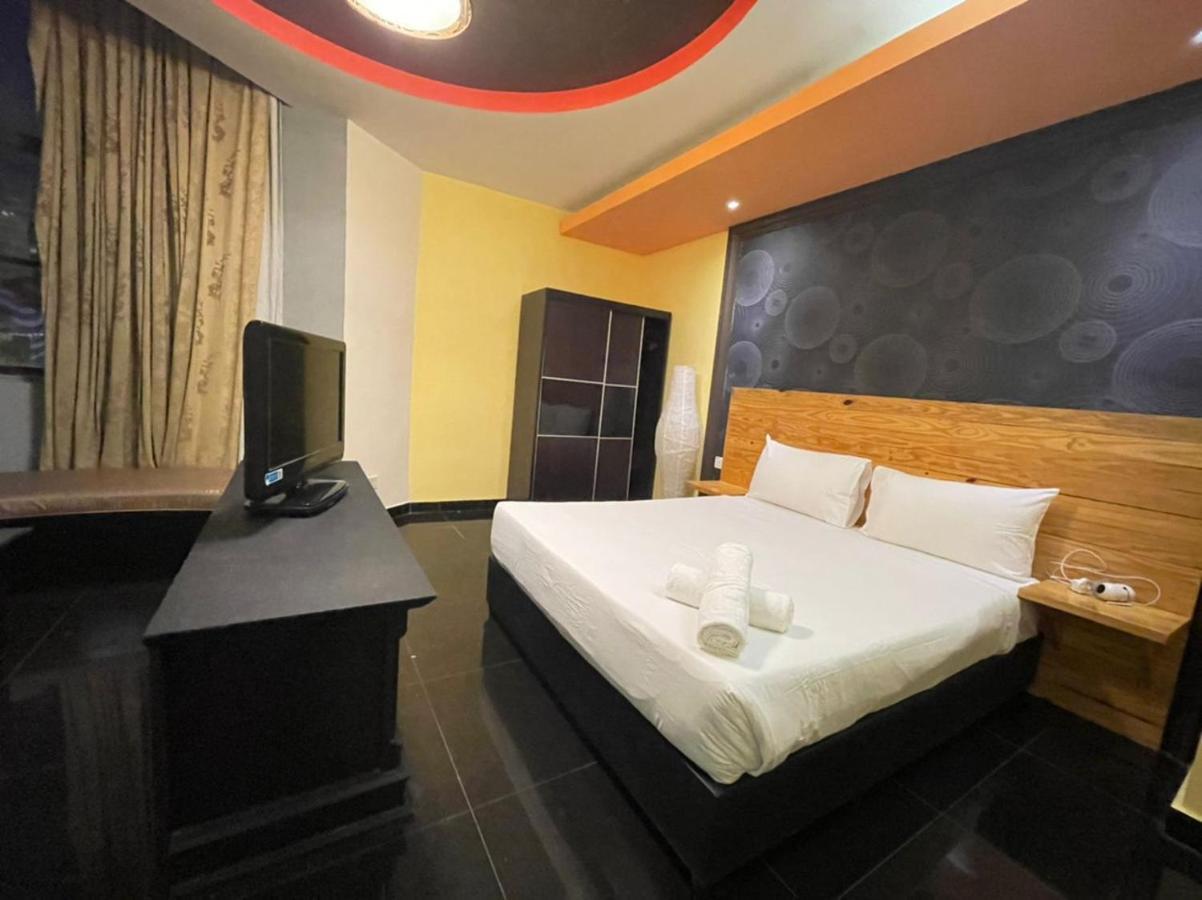 Rae Hotel Bukit Bintang Куала-Лумпур Екстер'єр фото