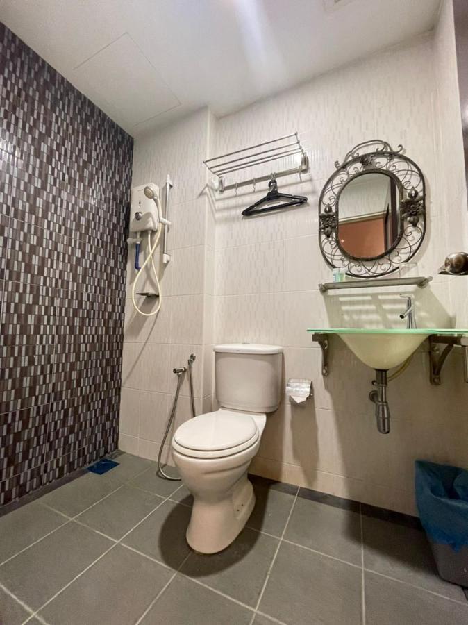 Rae Hotel Bukit Bintang Куала-Лумпур Екстер'єр фото